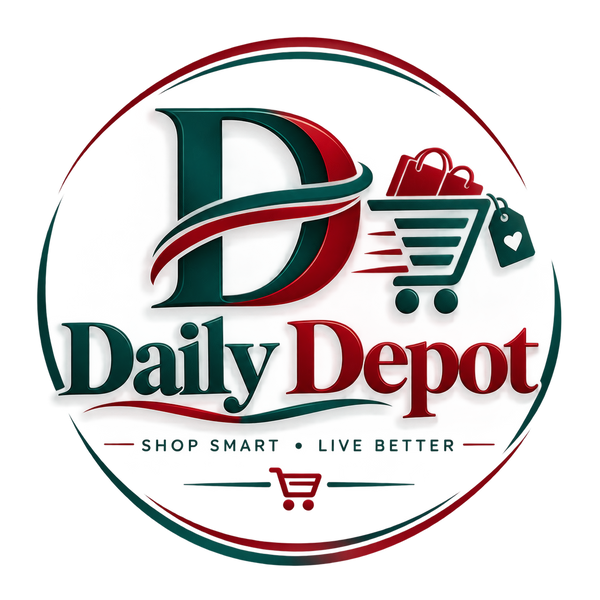Daily Depot